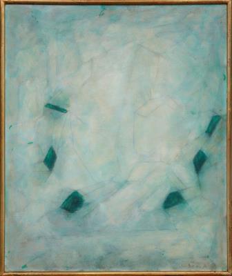 Chaotic Green