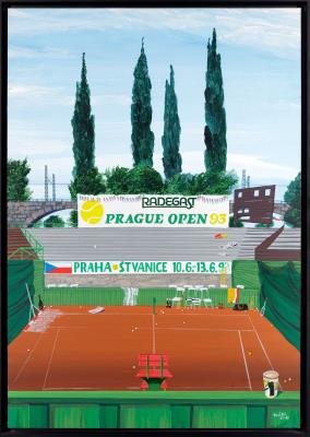 Untitled by Tomas Bim - Auction record, sale price, and art valuation. Compare with similar artists and explore comparable artworks.