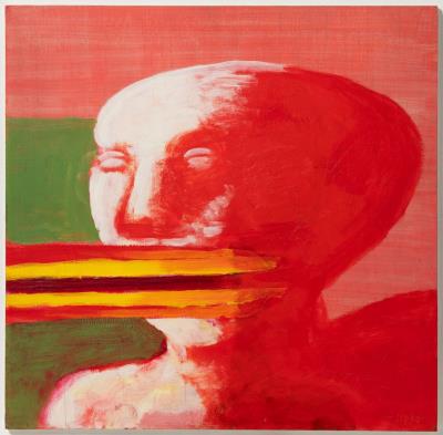 Untitled by Jiri Sopko - Auction record, sale price, and art valuation. Compare with similar artists and explore comparable artworks.
