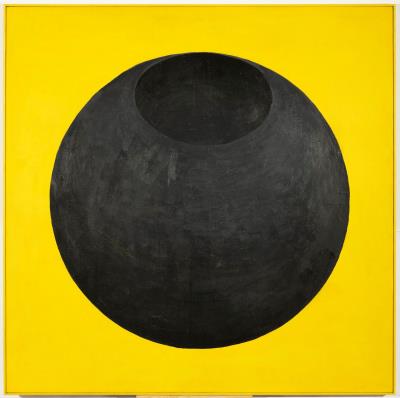 Black Lampshade by Jan Merta - Auction record, sale price, and art valuation. Compare with similar artists and explore comparable artworks.