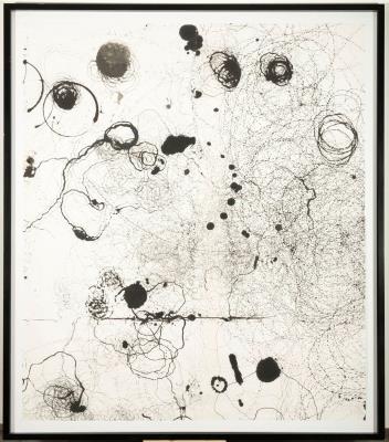 Svabeni  /  Beetle Work by Petr Nikl - Auction record, sale price, and art valuation. Compare with similar artists and explore comparable artworks.
