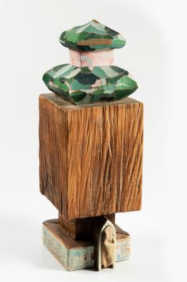 Tradition of Honor by Vladimir Preclik - Auction record, sale price, and art valuation. Compare with similar artists and explore comparable artworks.