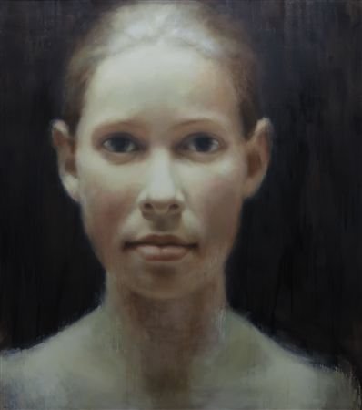Lisa by Denise Findlay - Auction record, sale price, and art valuation. Compare with similar artists and explore comparable artworks.