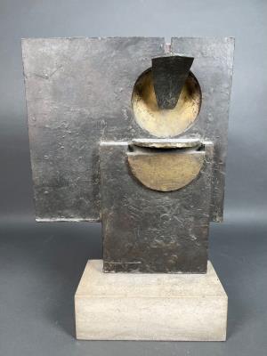 Night Bronze