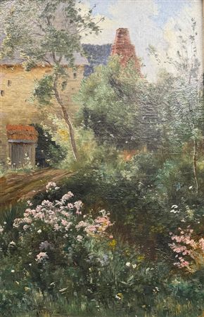 Artwork by Géry Armand