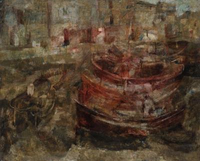 Ships