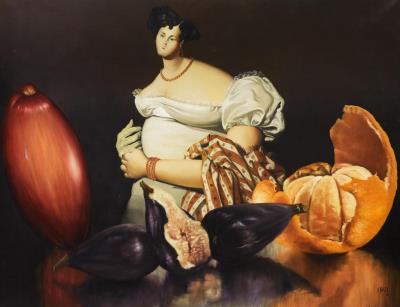 Madame Panckoucke