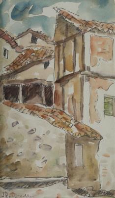 Village Street