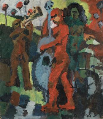 The Musicians