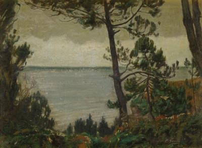 Landscape by Florentino Soria Gonzalez - Auction record, sale price, and art valuation. Compare with similar artists and explore comparable artworks.