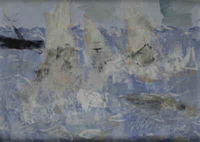 Sailboats