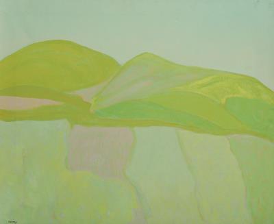 Fields and Wheat Fields by Manuel Martos - Auction record, sale price, and art valuation. Compare with similar artists and explore comparable artworks.