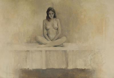 Seated