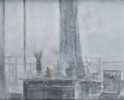 The Window