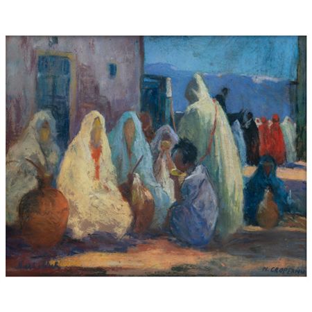 Marrakesh