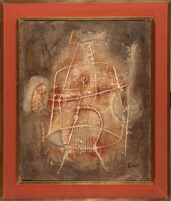 Abstract Composition