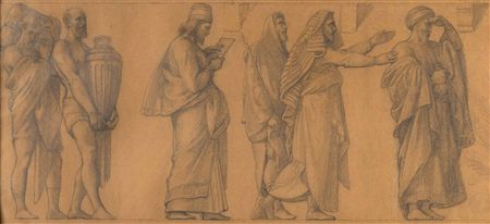 The Adoration of the Magi and The Adoration of the Shepherds-Diptych