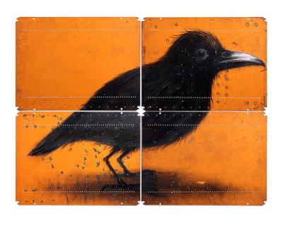Untitled (double‑sided)