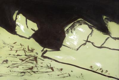 Nocturne [1989]