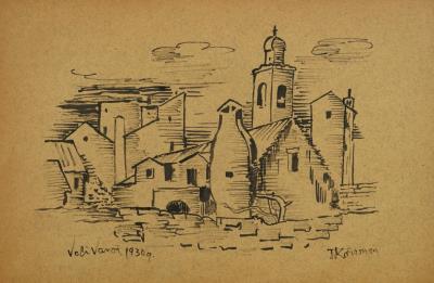 Great Varoš [1930]