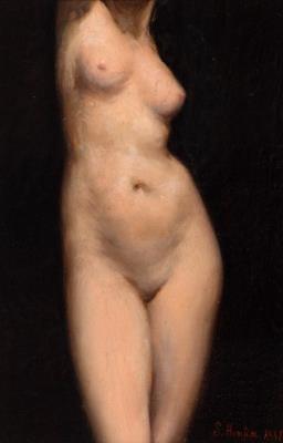 Nude [1881]