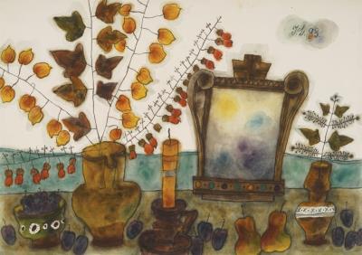 Still Life