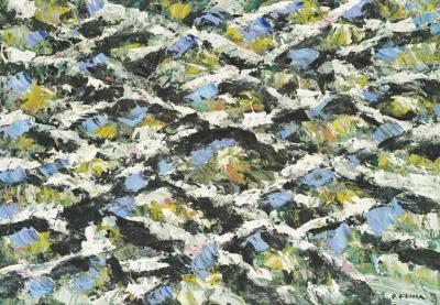 Boulders