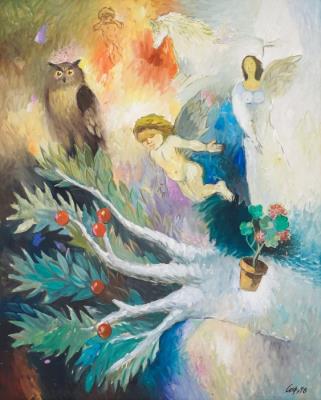 Angels