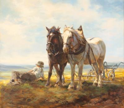 Plowman's Rest