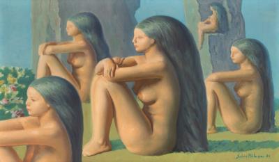 The Muses (1984)