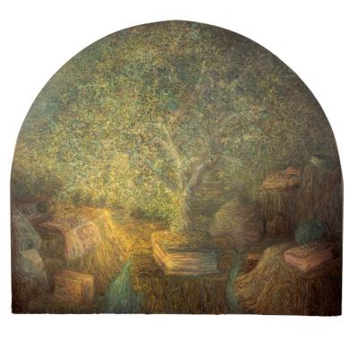 The Tree of Knowledge [1984]