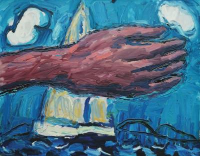 Greetings by Ðuro Seder - Auction record, sale price, and art valuation. Compare with similar artists and explore comparable artworks.