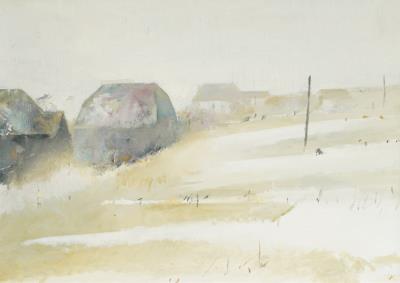 Motif from Kravarsko