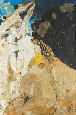 Untitled by Slavko Kopac - Auction record, sale price, and art valuation. Compare with similar artists and explore comparable artworks.