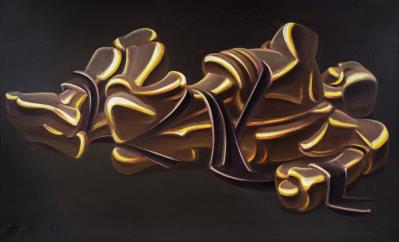Human Condition by Atanas Yaranov - Auction record, sale price, and art valuation. Compare with similar artists and explore comparable artworks.