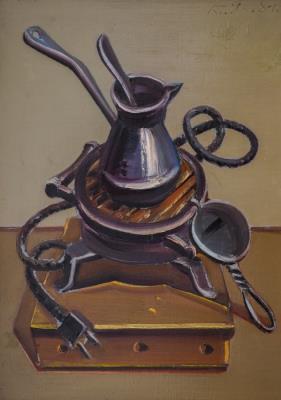 Morning Café