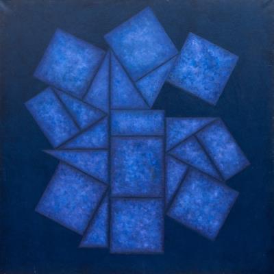 Soft Geometry