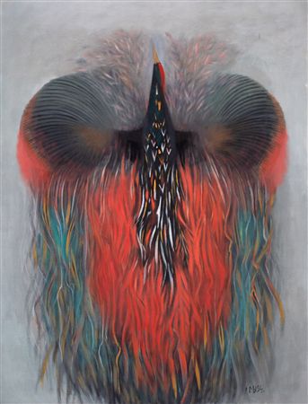 Paradise Bird