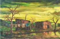 Winter by Antonio Helio Cabral - Auction record, sale price, and art valuation. Compare with similar artists and explore comparable artworks.