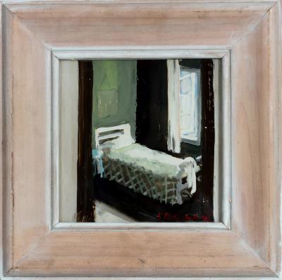 Artwork by Geoffrey Bullen-Smith