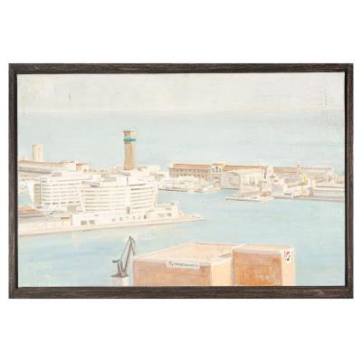 Port of Barcelona