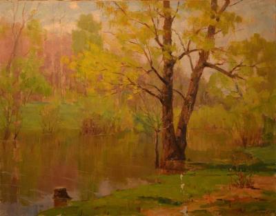 Landscape