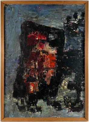 Untitled abstract