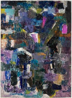 Untitled abstract