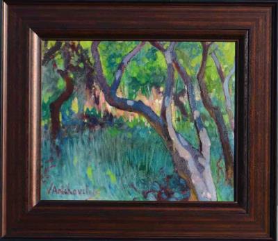 Landscape
