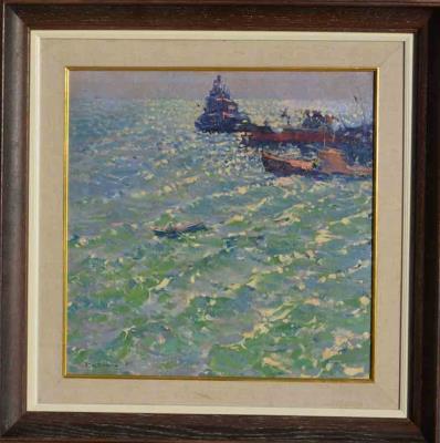 Seascape