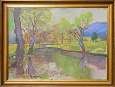 Landscape