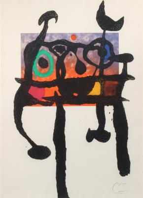  The Spring Auction