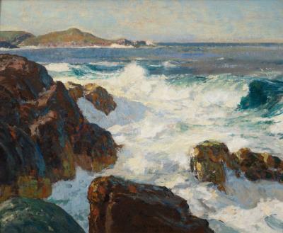 Seascape