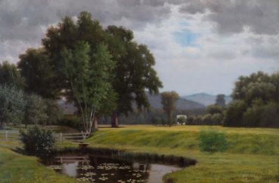 Early Summer